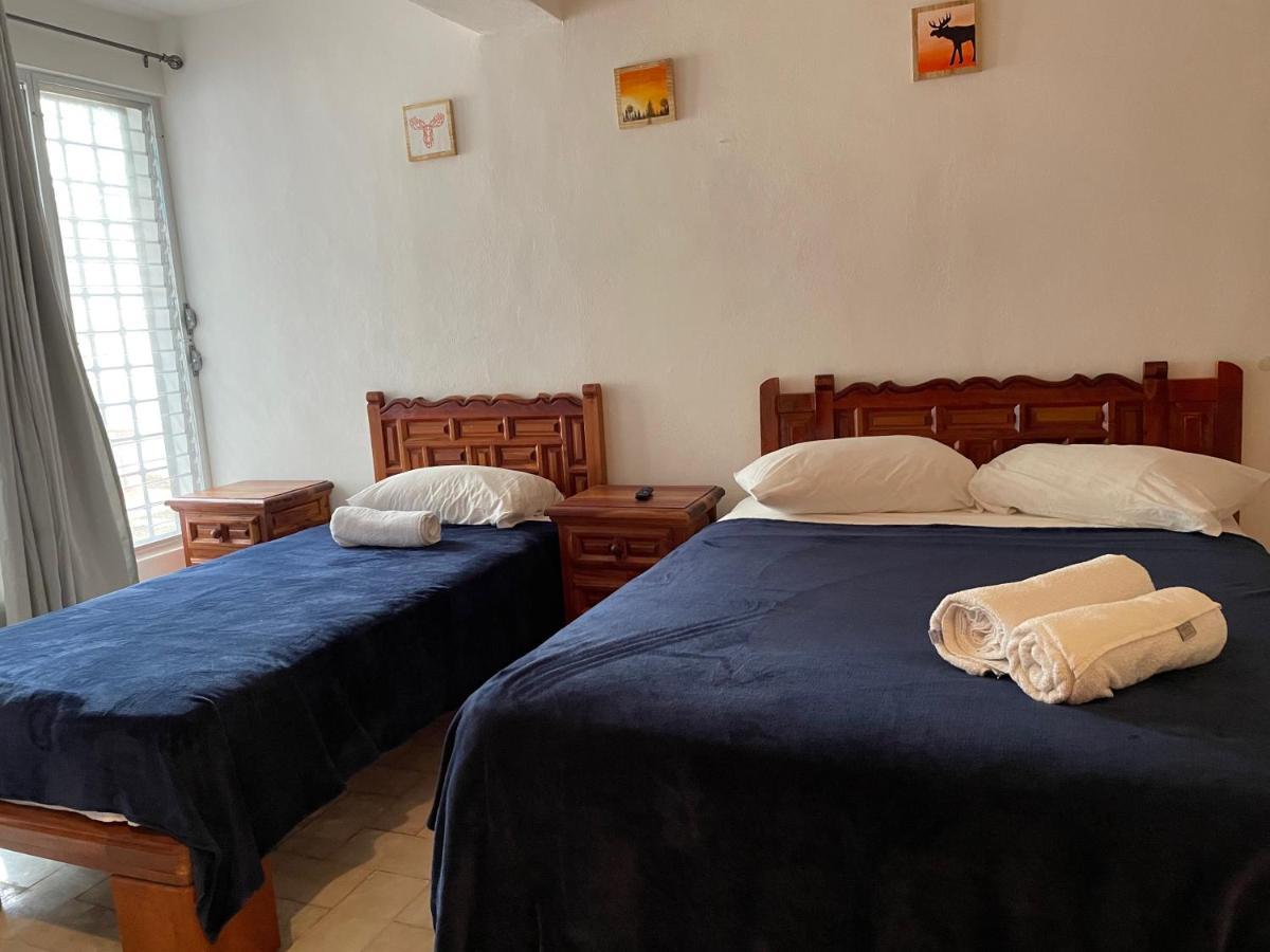Homestay Alce33 Cancun