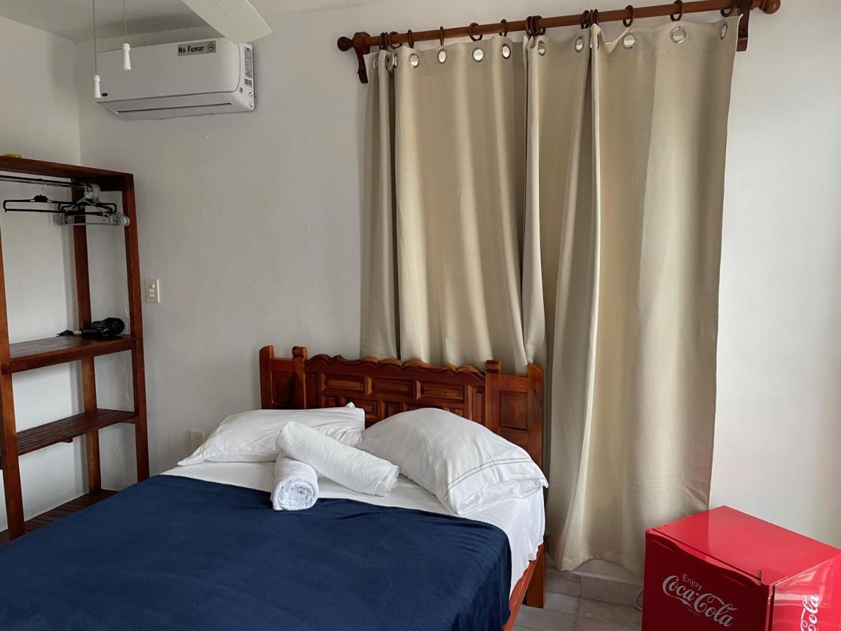 Alce33 Homestay Cancun