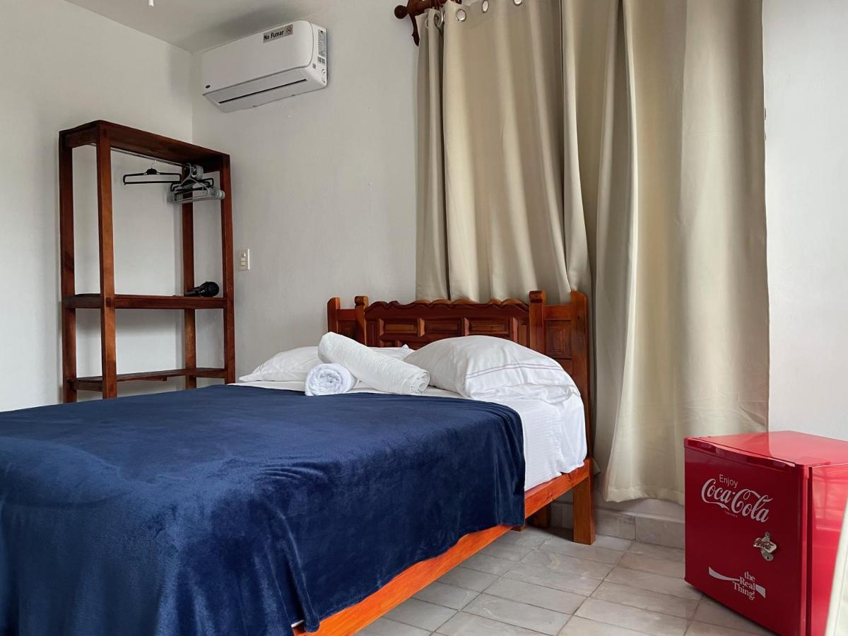 Quarto em Acomodações Particulares Alce33 Cancún