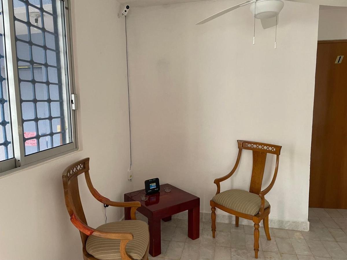 Quarto em Acomodações Particulares Alce33 *