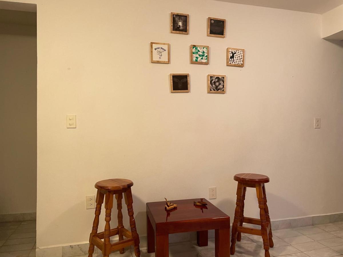 Alce33 Homestay