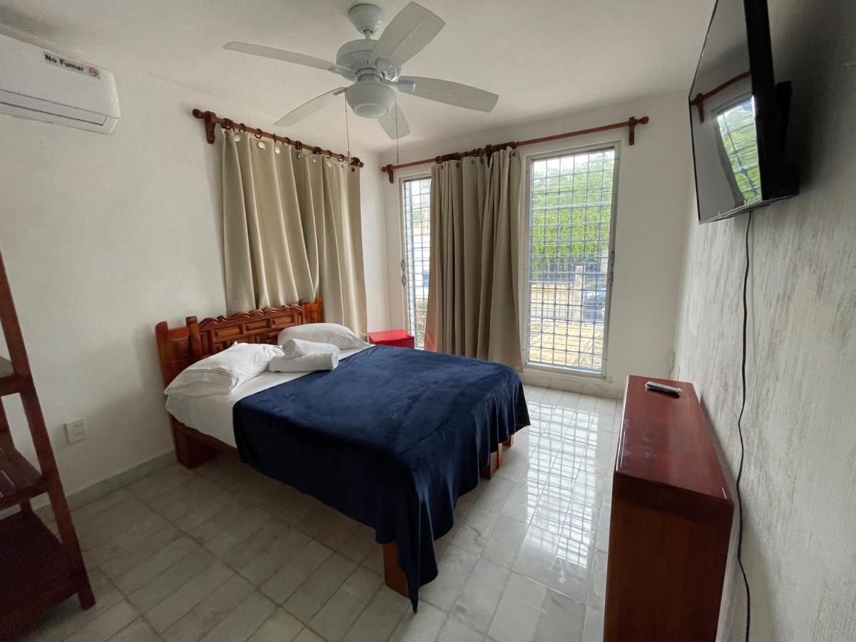 Homestay Alce33 Cancun
