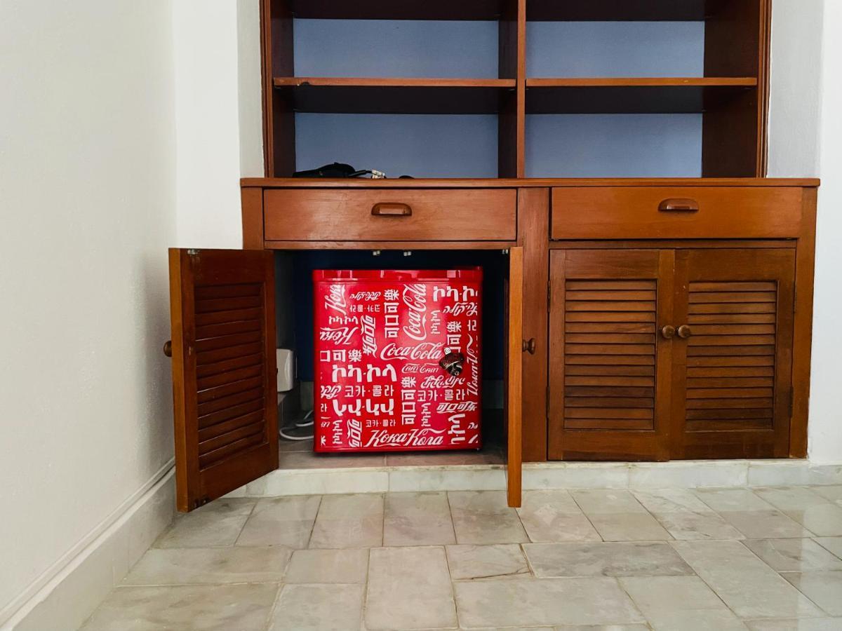 Quarto em Acomodações Particulares Alce33 *