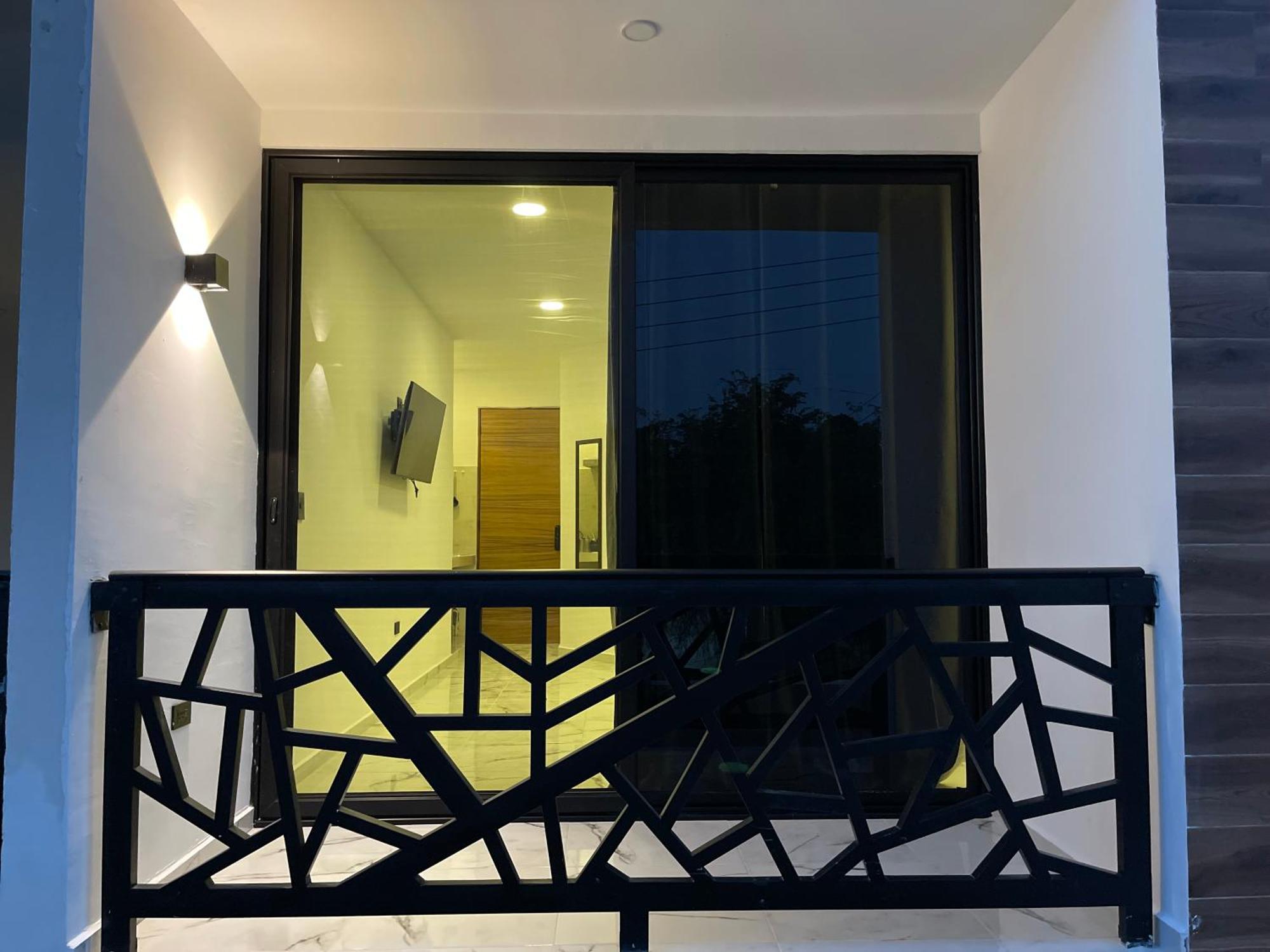 Homestay Alce33 Cancun
