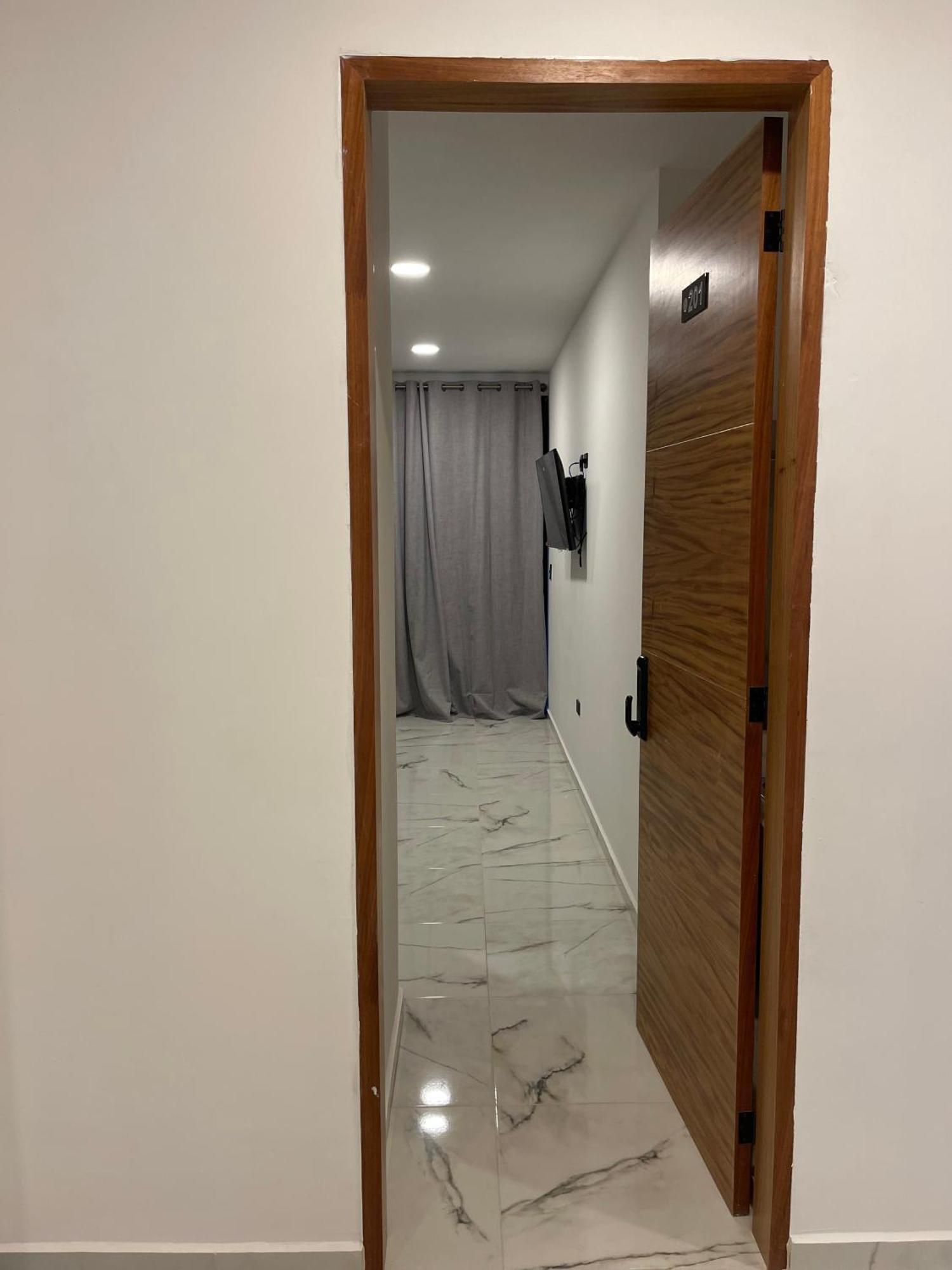 Quarto em Acomodações Particulares Alce33