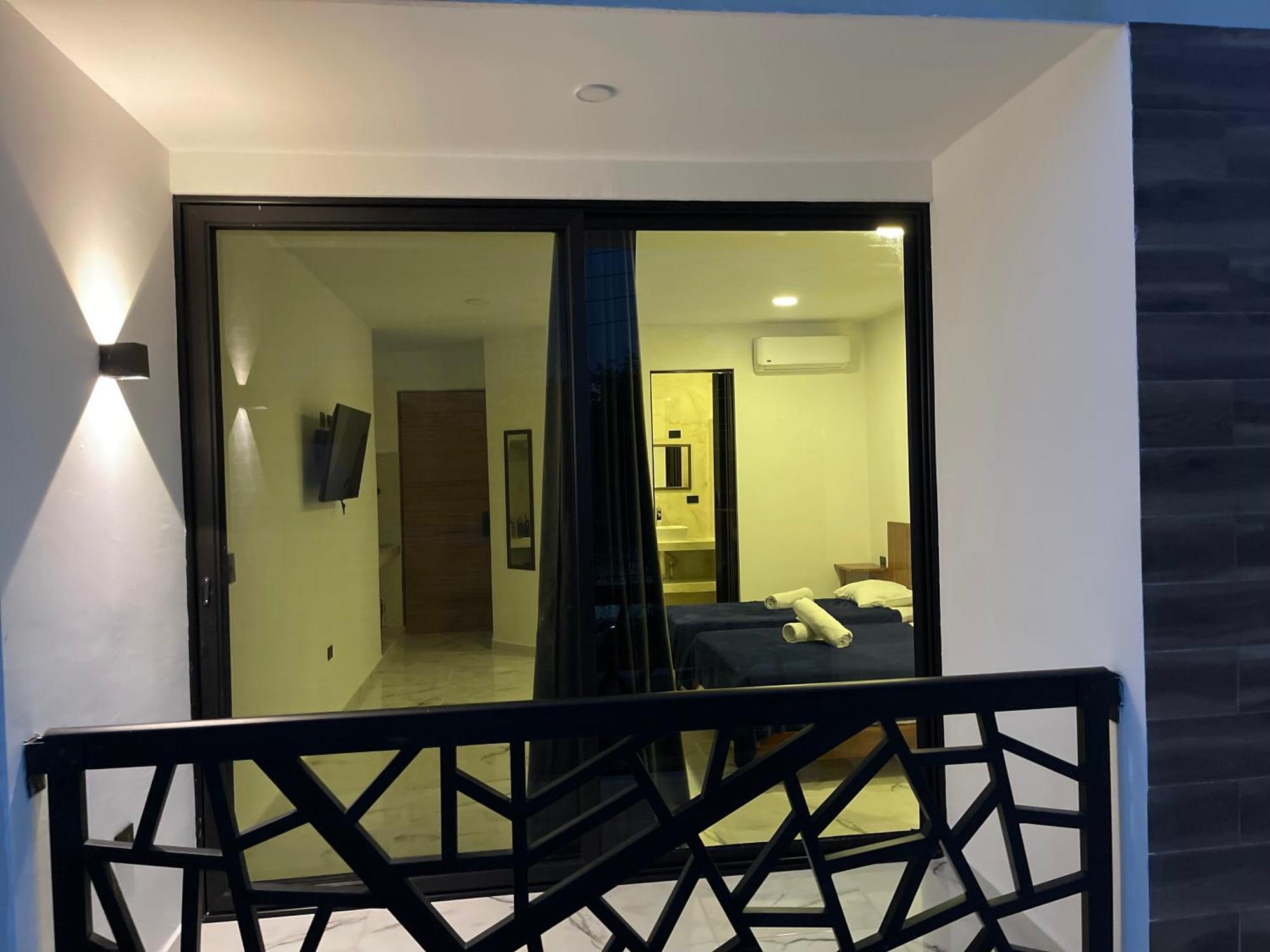 Alce33 Quarto em Acomodações Particulares