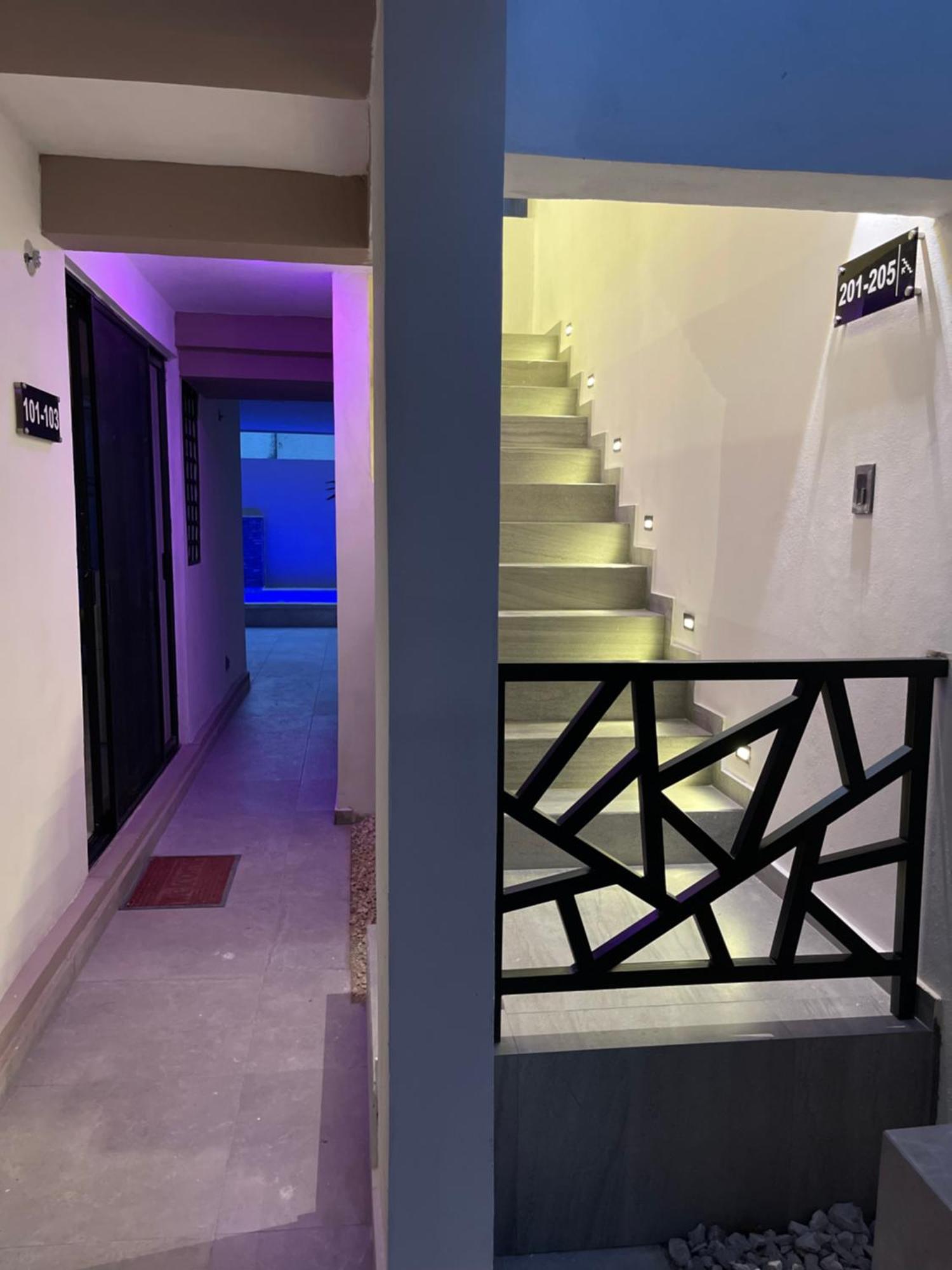 Quarto em Acomodações Particulares Alce33