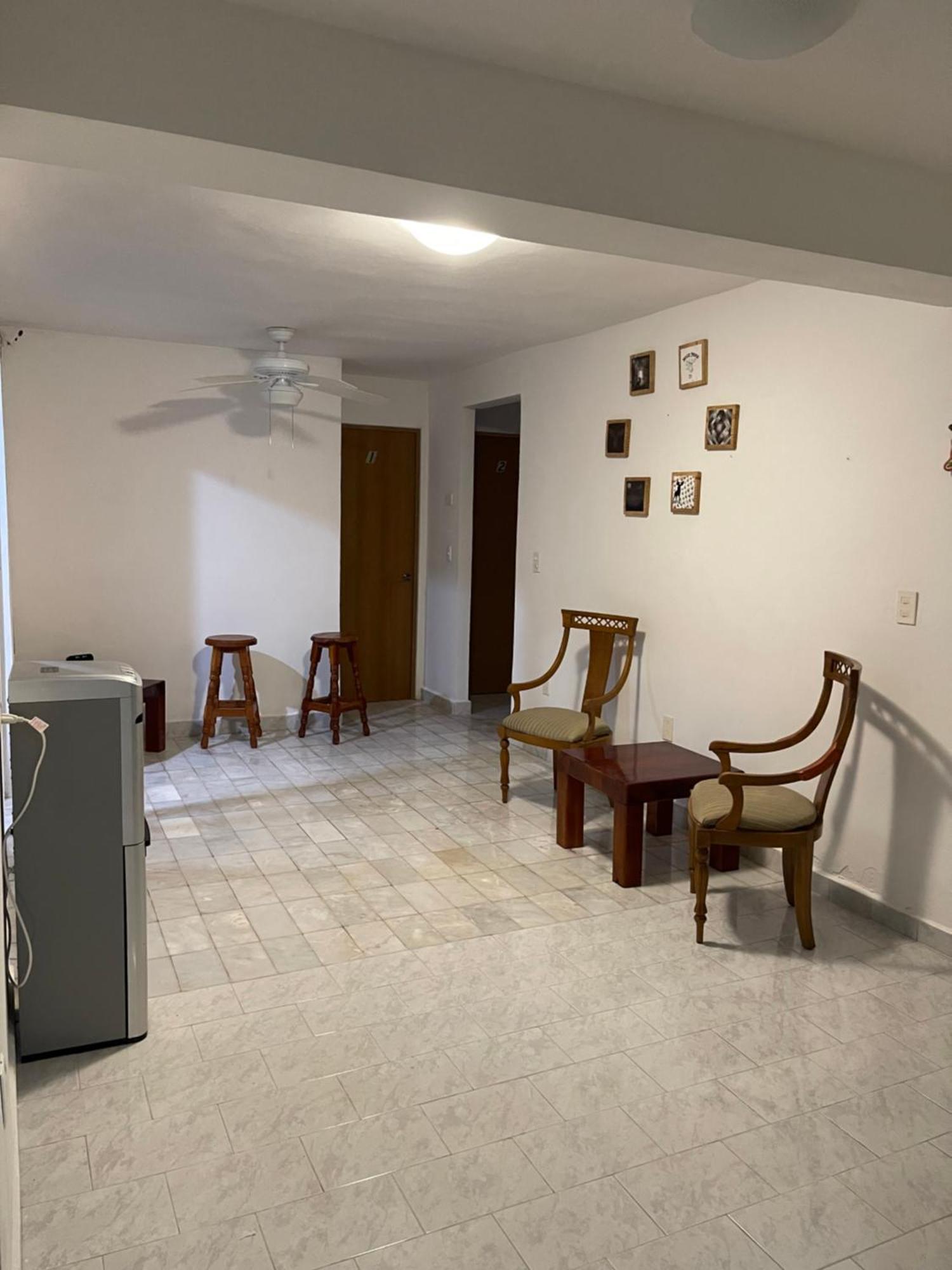 Homestay Alce33 Cancun