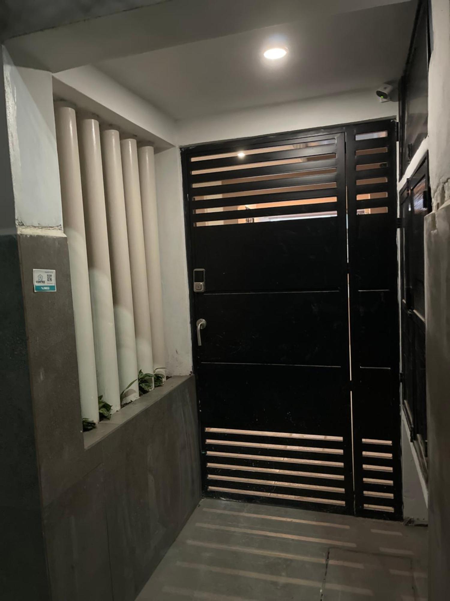 Alce33 Quarto em Acomodações Particulares *