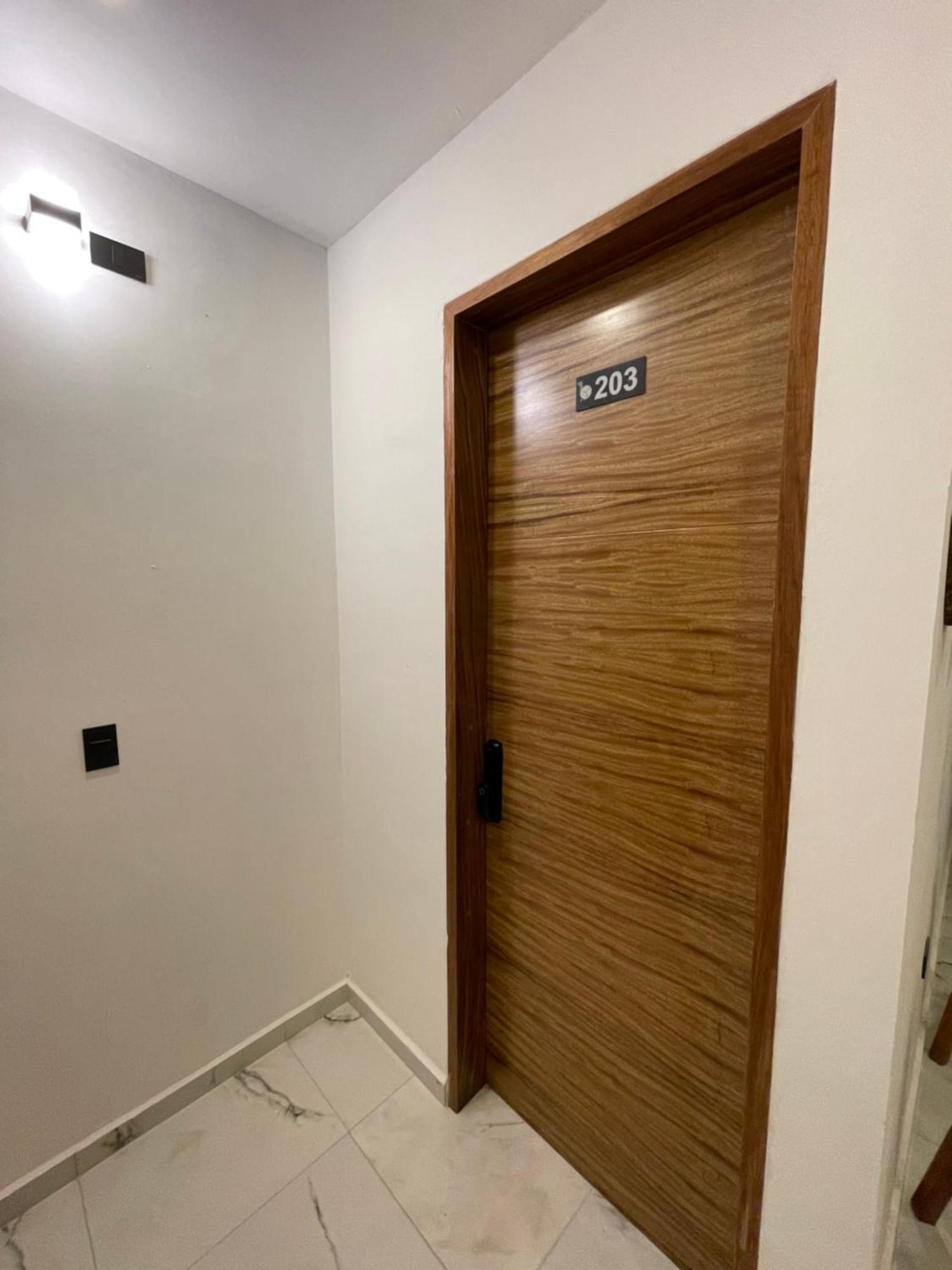Alce33 Homestay Cancun