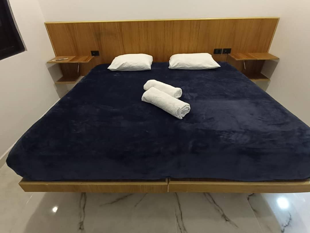 Alce33 Homestay