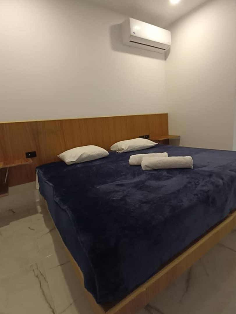 Alce33 Quarto em Acomodações Particulares *