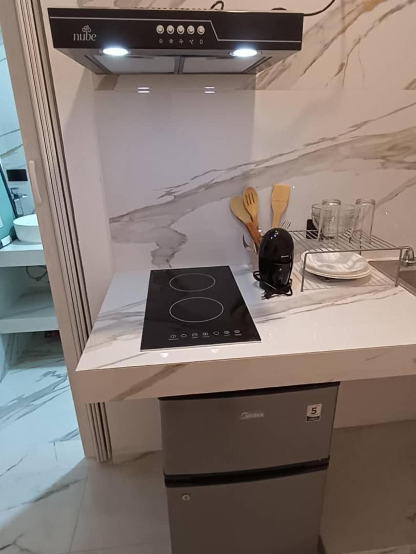 Quarto em Acomodações Particulares Alce33 Cancún