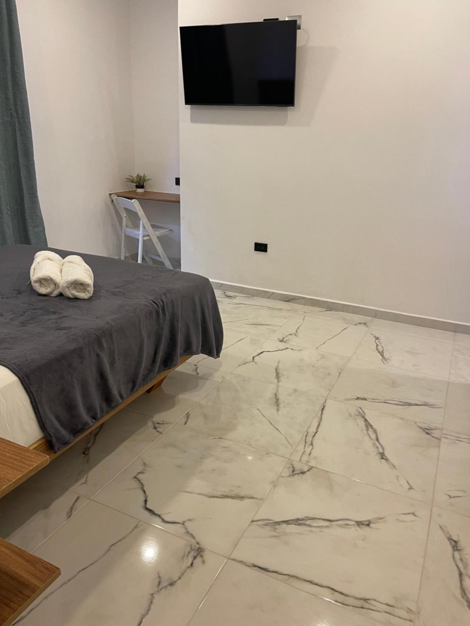 Alce33 Quarto em Acomodações Particulares *