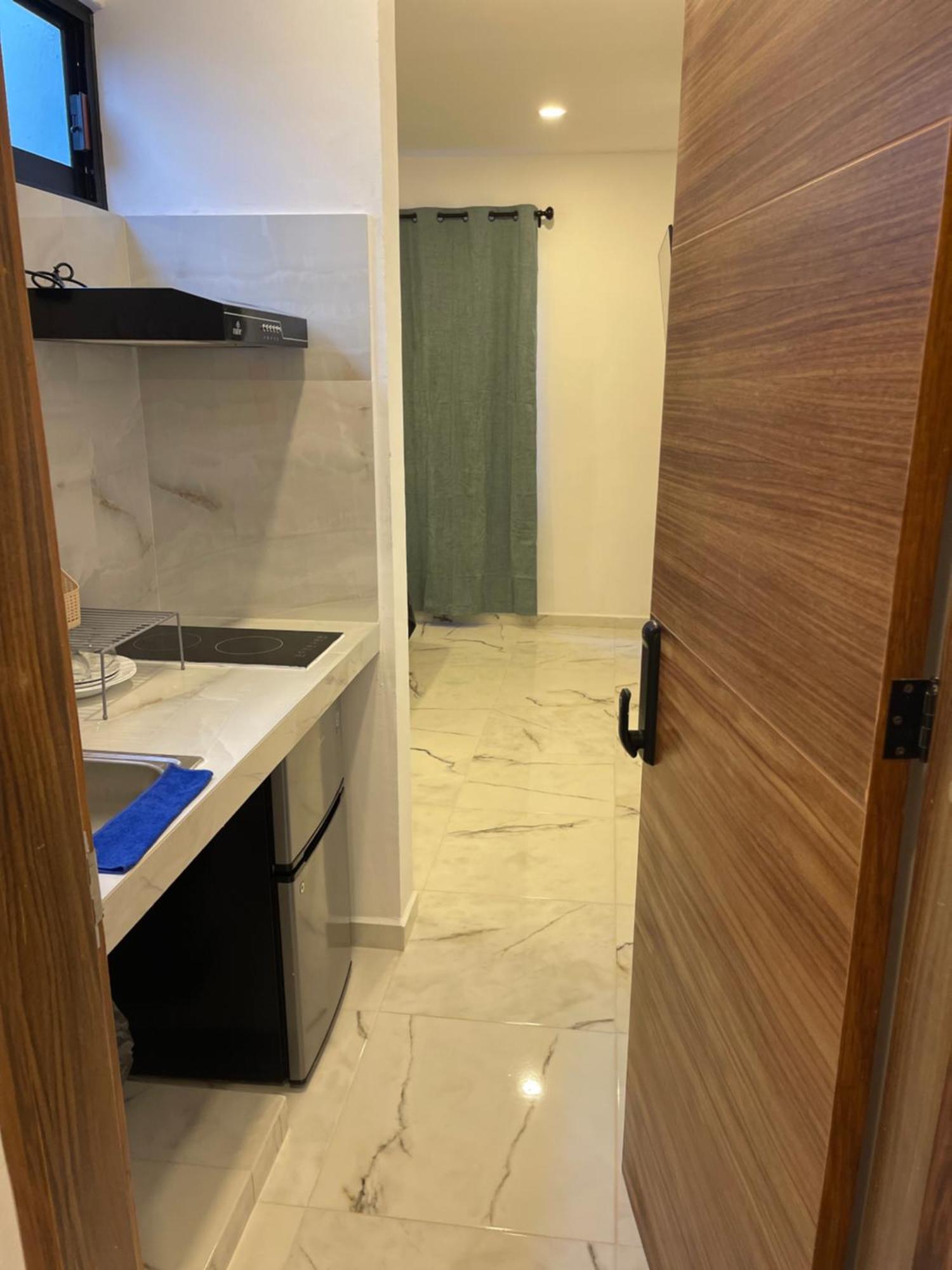 Quarto em Acomodações Particulares Alce33