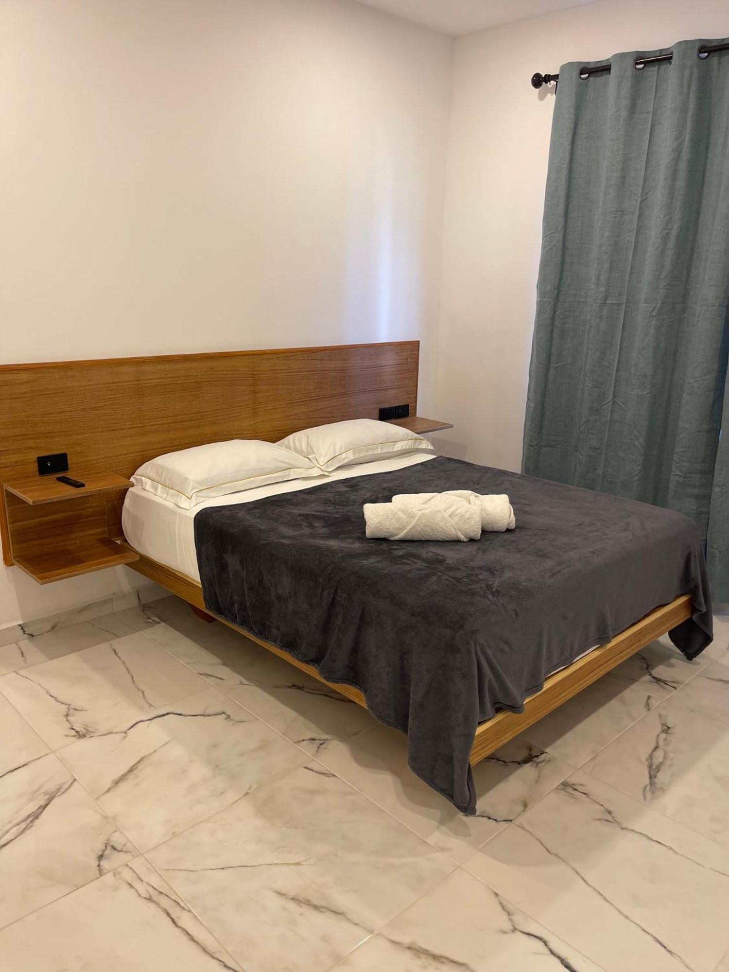 Quarto em Acomodações Particulares Alce33