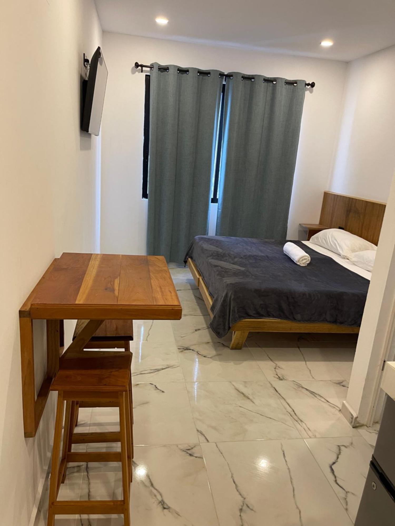 Quarto em Acomodações Particulares Alce33 Cancún