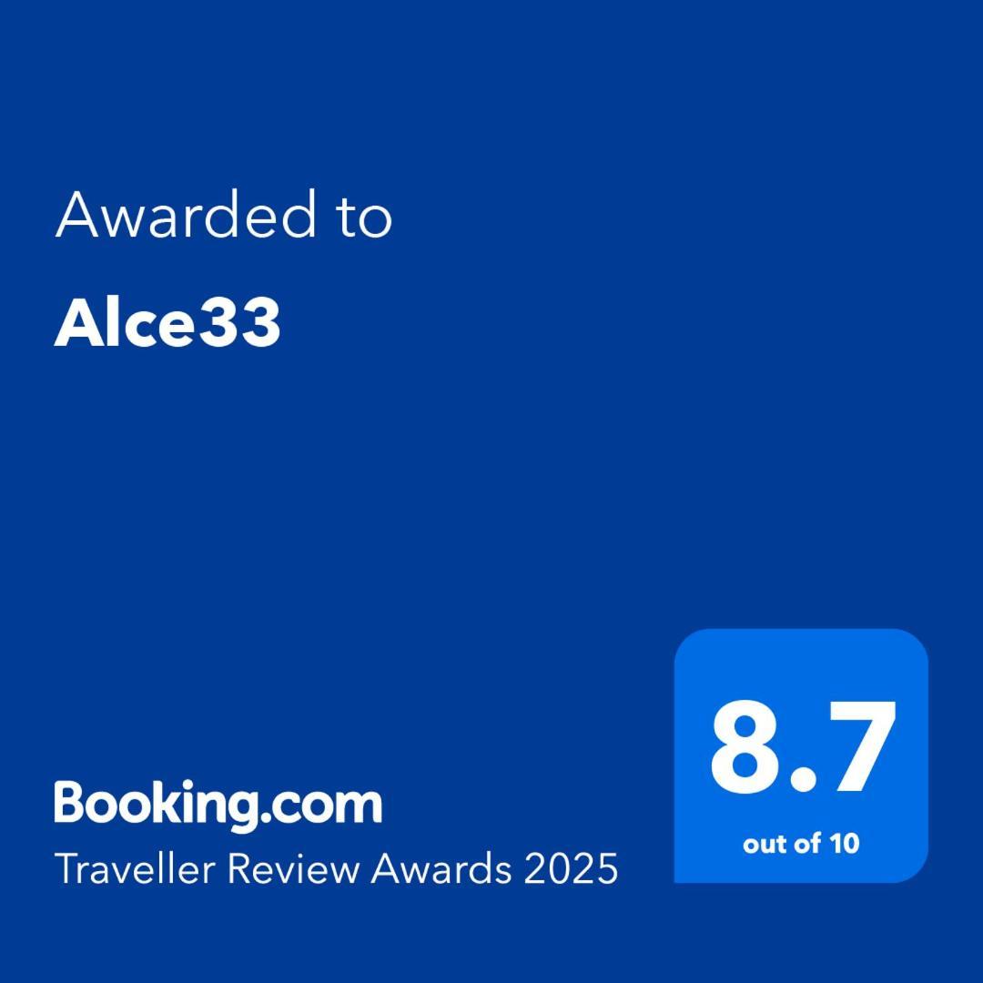 Homestay Alce33
