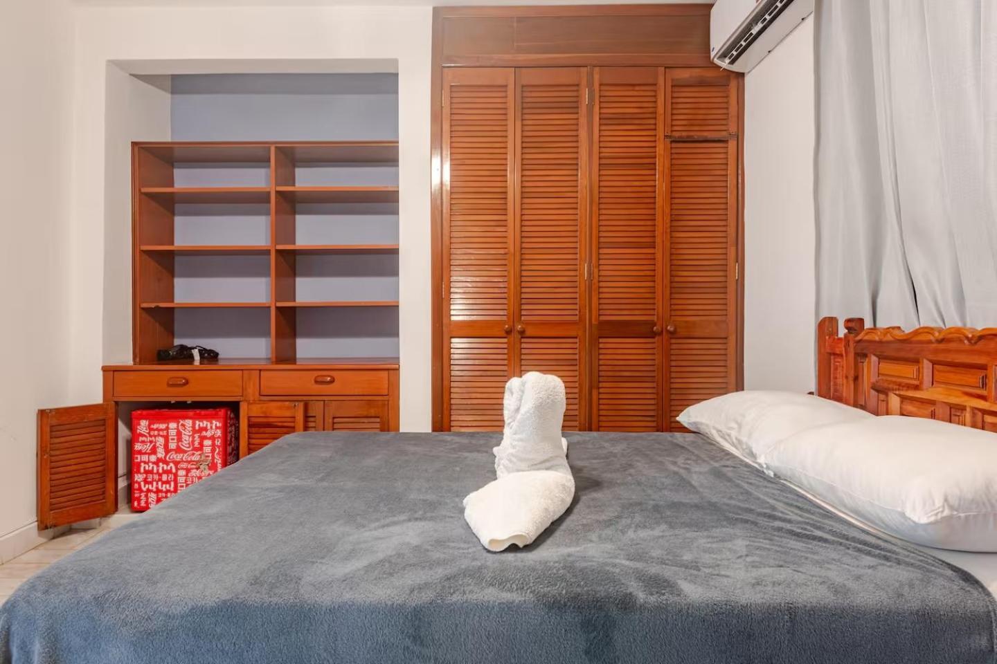Homestay Alce33 Cancun