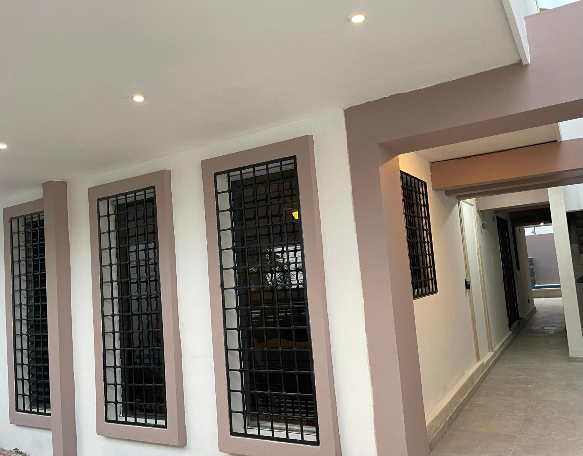 Homestay Alce33 Cancun